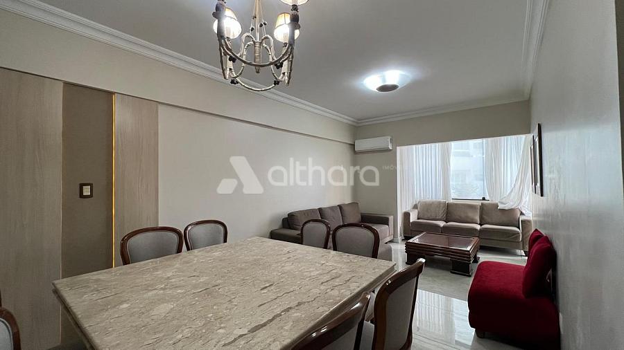 Apartamento com Área Externa privativa no Edificio Mario Boesse em Balneário Camboriú — foto 12