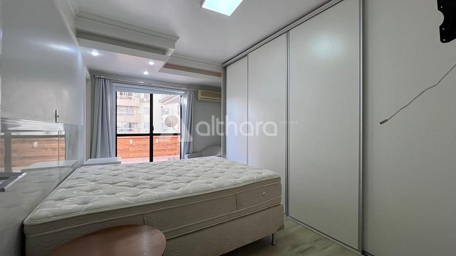 Apartamento com Área Externa privativa no Edificio Mario Boesse em Balneário Camboriú — foto 14