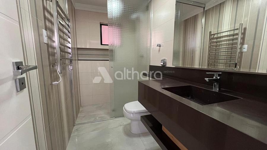 Apartamento com Área Externa privativa no Edificio Mario Boesse em Balneário Camboriú — foto 15