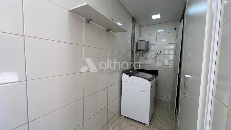 Apartamento com Área Externa privativa no Edificio Mario Boesse em Balneário Camboriú — foto 17