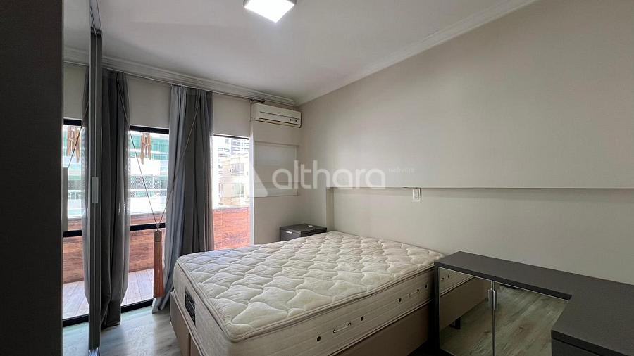 Apartamento com Área Externa privativa no Edificio Mario Boesse em Balneário Camboriú — foto 16