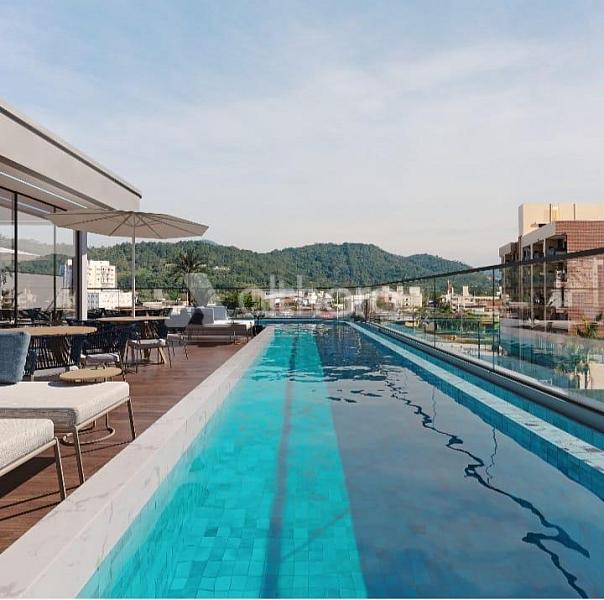 Apartamento no Edifício Azure Residence em Balneário Camboriú — foto 2