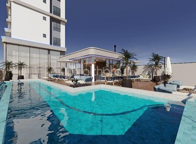 Apartamento no Edifício Azure Residence em Balneário Camboriú — foto 3