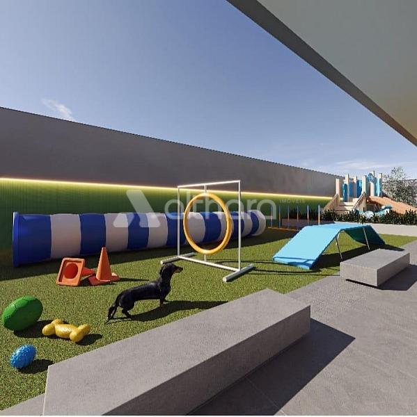 Apartamento no Edifício Azure Residence em Balneário Camboriú — foto 4