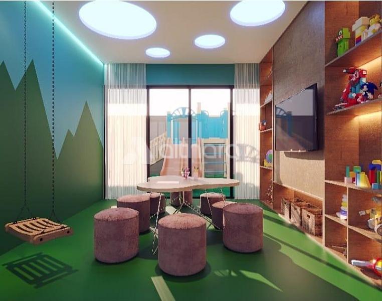 Apartamento no Edifício Azure Residence em Balneário Camboriú — foto 5