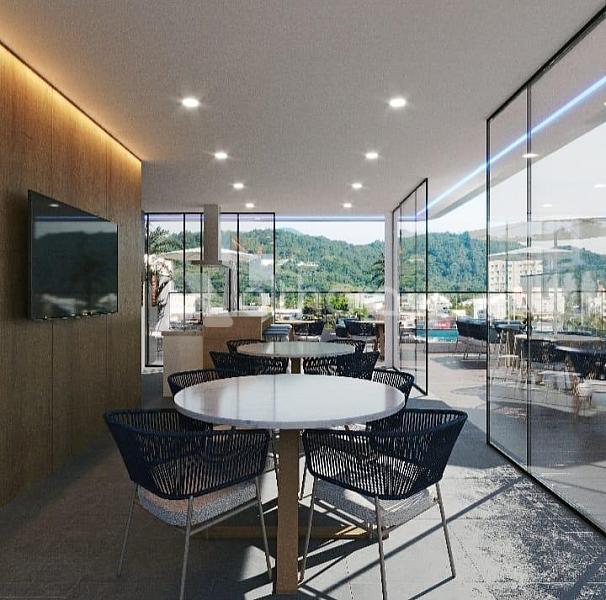 Apartamento no Edifício Azure Residence em Balneário Camboriú — foto 6