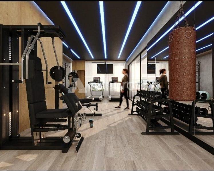 Apartamento no Edifício Azure Residence em Balneário Camboriú — foto 7