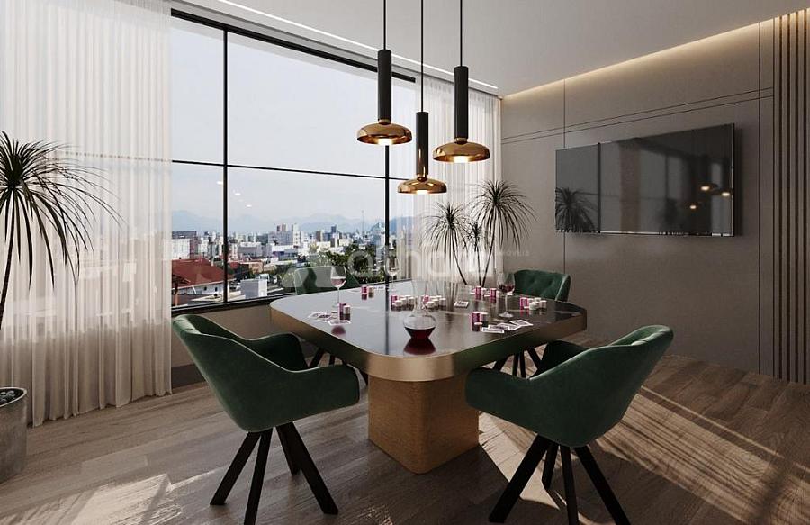 Apartamento no Edifício Azure Residence em Balneário Camboriú — foto 8