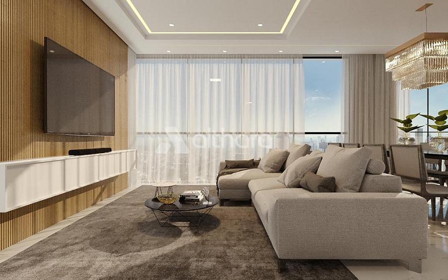 Apartamento no Edifício Azure Residence em Balneário Camboriú — foto 9