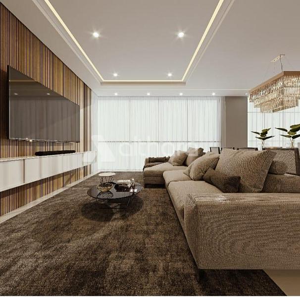 Apartamento no Edifício Azure Residence em Balneário Camboriú — foto 14