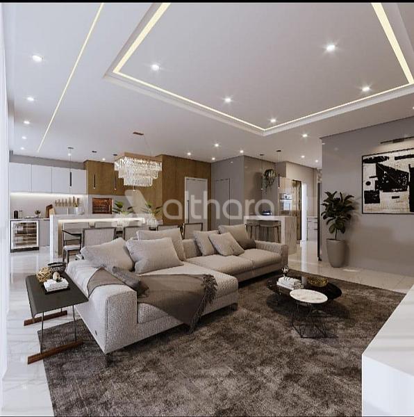 Apartamento no Edifício Azure Residence em Balneário Camboriú — foto 12