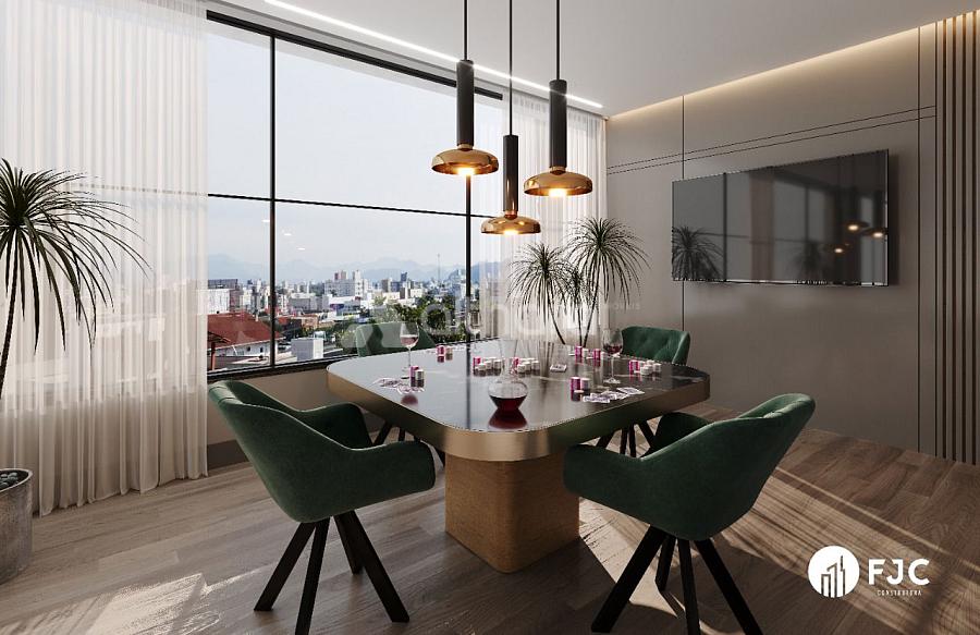 Apartamento no Edifício Azure Residence em Balneário Camboriú — foto 11