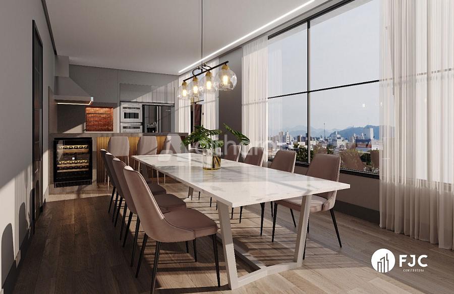 Apartamento no Edifício Azure Residence em Balneário Camboriú — foto 17