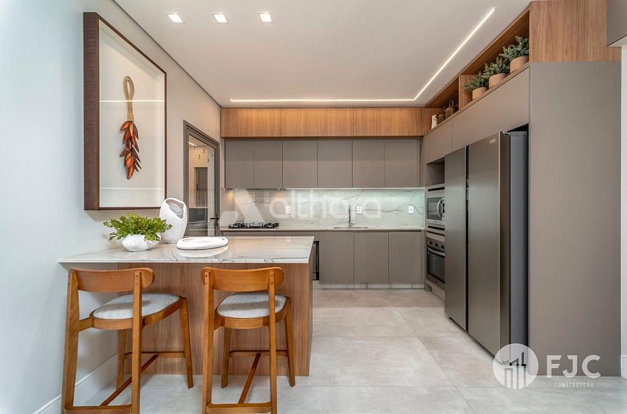 Apartamento Decorado no Edifício Opera Tower em Balneário Camboriú — foto 16