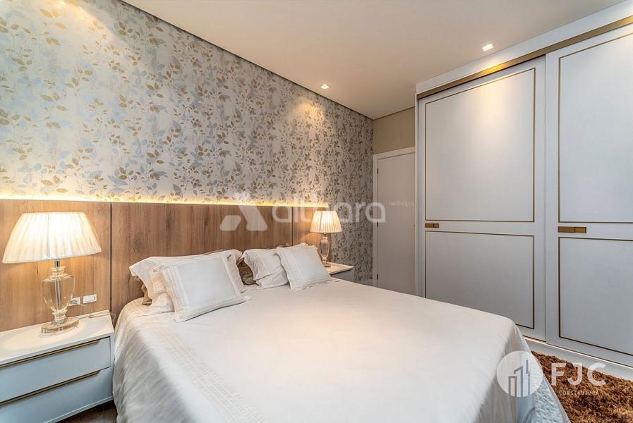 Apartamento Decorado no Edifício Opera Tower em Balneário Camboriú — foto 22