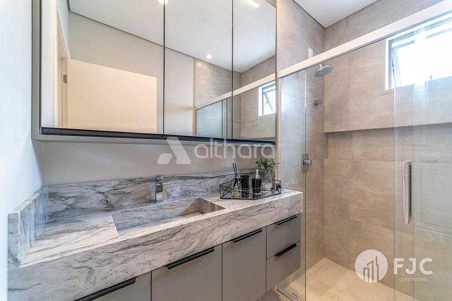 Apartamento Decorado no Edifício Opera Tower em Balneário Camboriú — foto 24