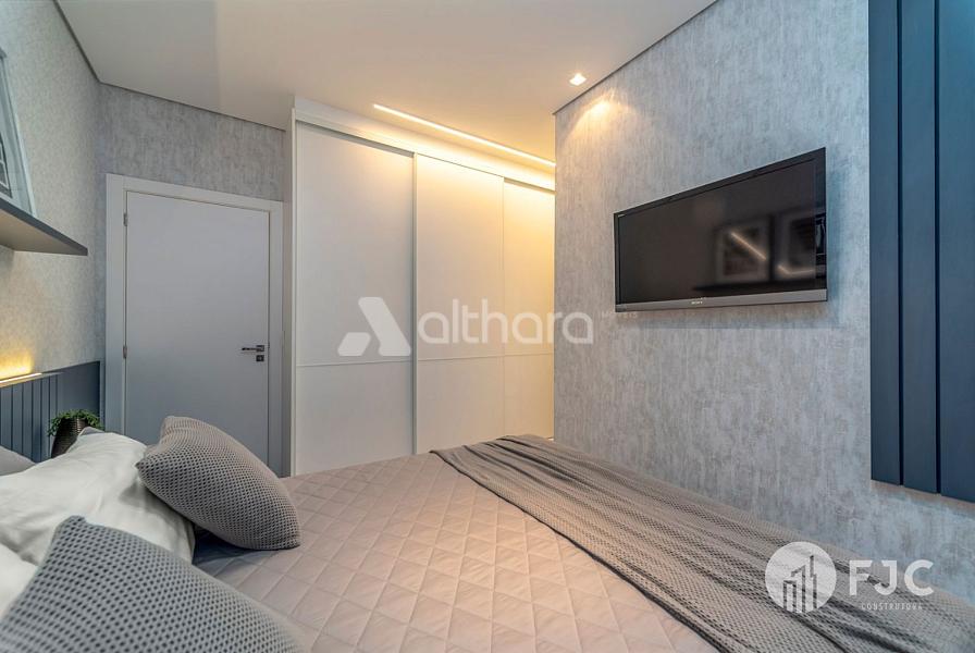 Apartamento Decorado no Edifício Opera Tower em Balneário Camboriú — foto 25