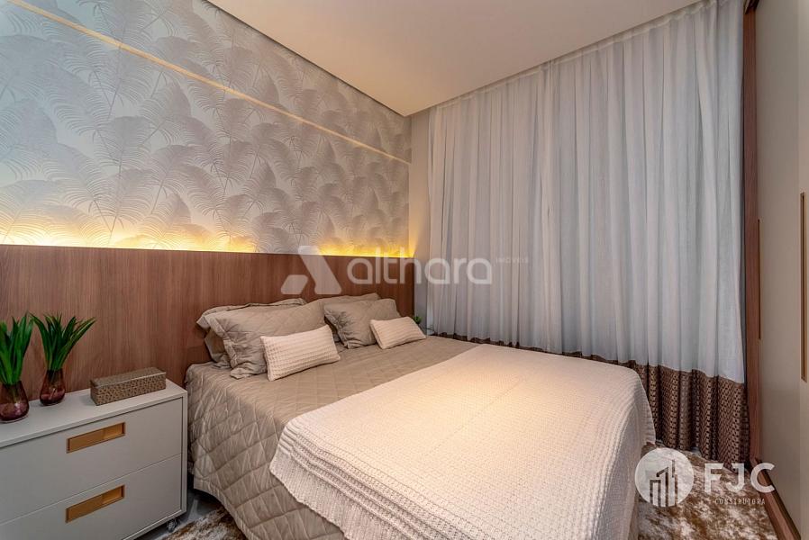 Apartamento Decorado no Edifício Opera Tower em Balneário Camboriú — foto 31