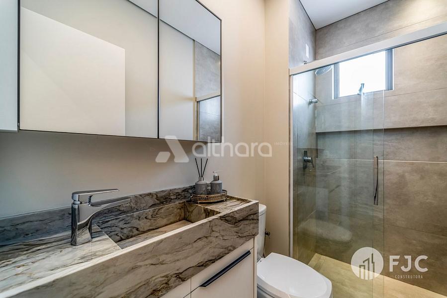 Apartamento Decorado no Edifício Opera Tower em Balneário Camboriú — foto 32