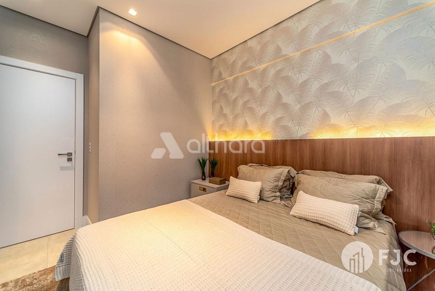 Apartamento Decorado no Edifício Opera Tower em Balneário Camboriú — foto 33