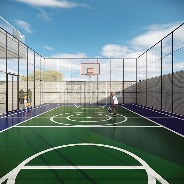 Apartamento Decorado no Edifício Opera Tower em Balneário Camboriú — foto 42