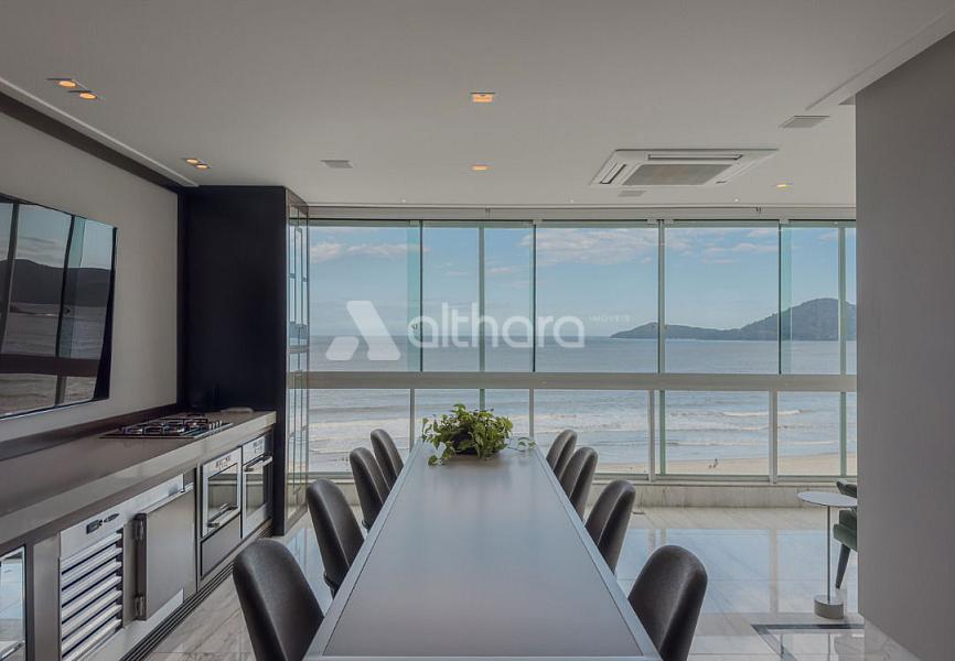 Apartamento no Edifício Metrópolis em Balneário Camboriú — foto 2