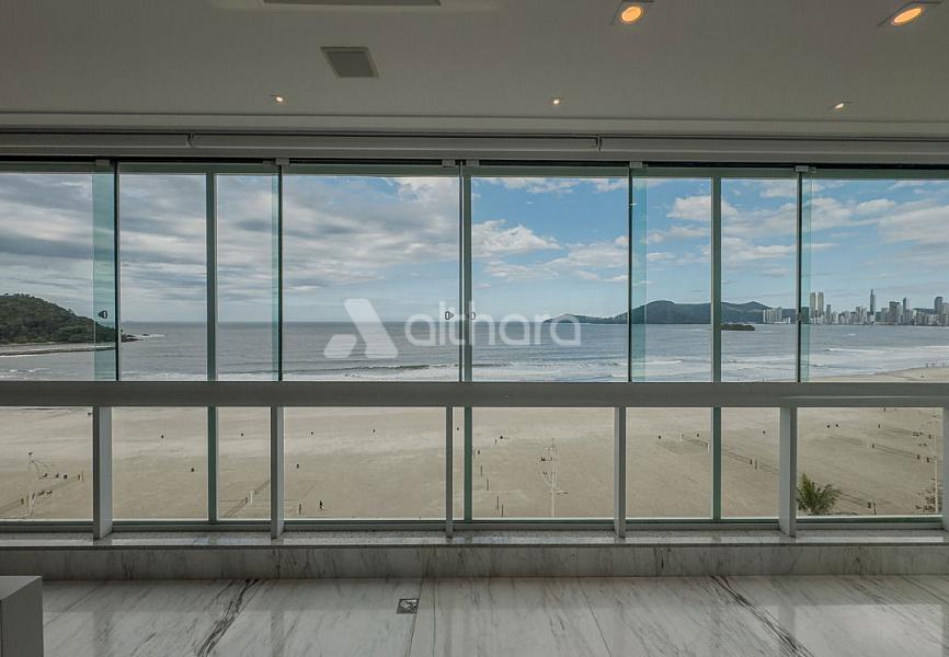 Apartamento no Edifício Metrópolis em Balneário Camboriú — foto 8