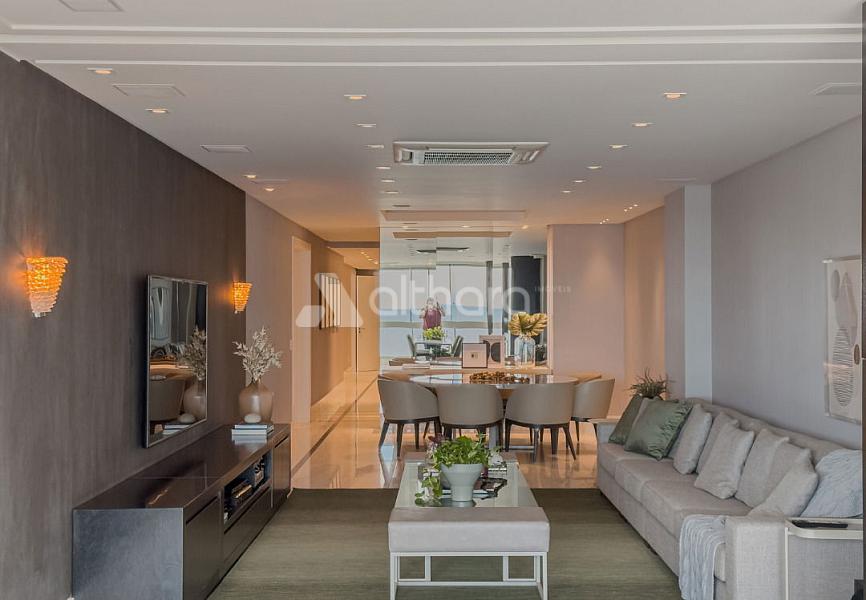 Apartamento no Edifício Metrópolis em Balneário Camboriú — foto 9