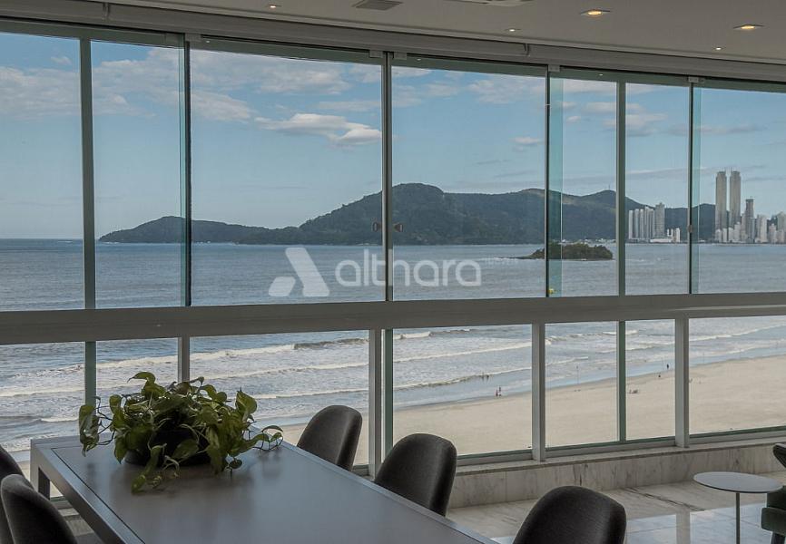 Apartamento no Edifício Metrópolis em Balneário Camboriú — foto 11