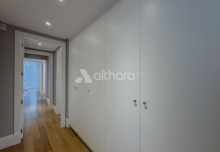 Apartamento no Edifício Metrópolis em Balneário Camboriú — foto 13