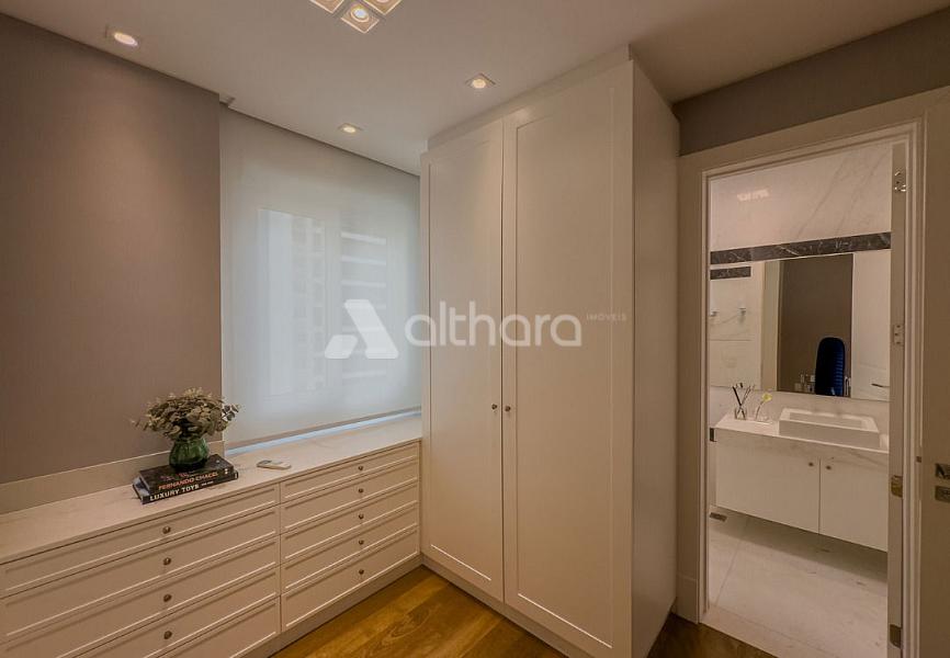 Apartamento no Edifício Metrópolis em Balneário Camboriú — foto 14