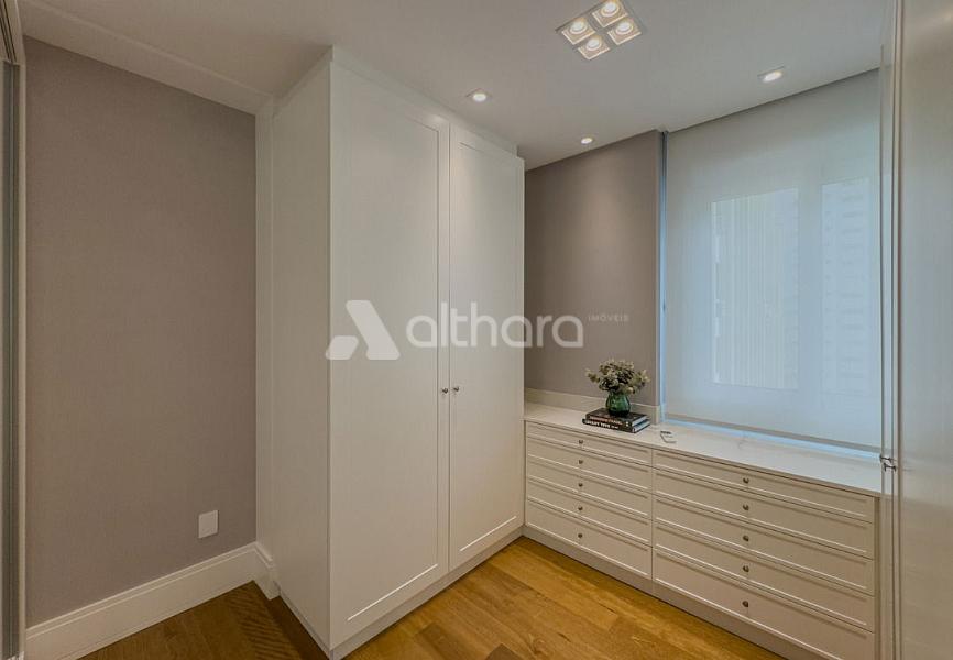 Apartamento no Edifício Metrópolis em Balneário Camboriú — foto 16