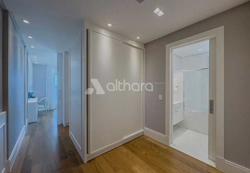 Apartamento no Edifício Metrópolis em Balneário Camboriú — foto 15