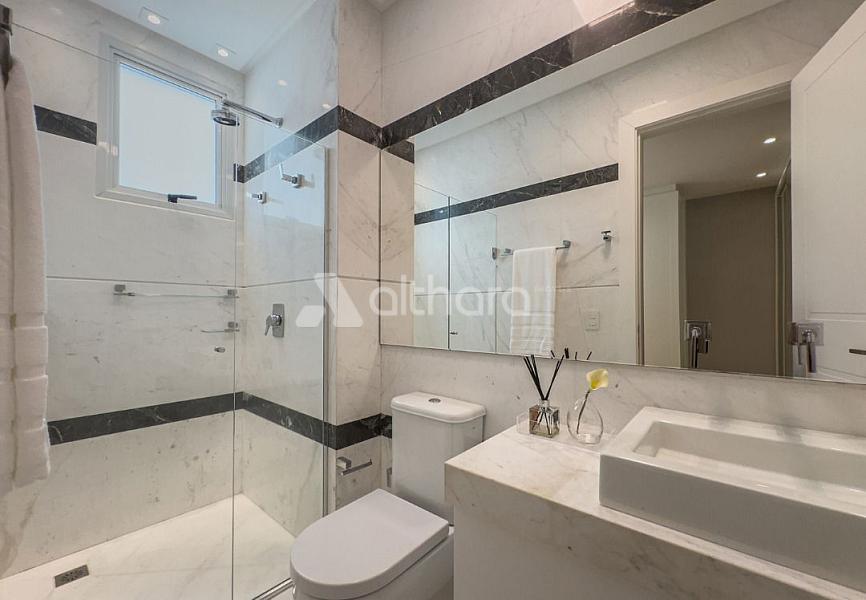 Apartamento no Edifício Metrópolis em Balneário Camboriú — foto 17