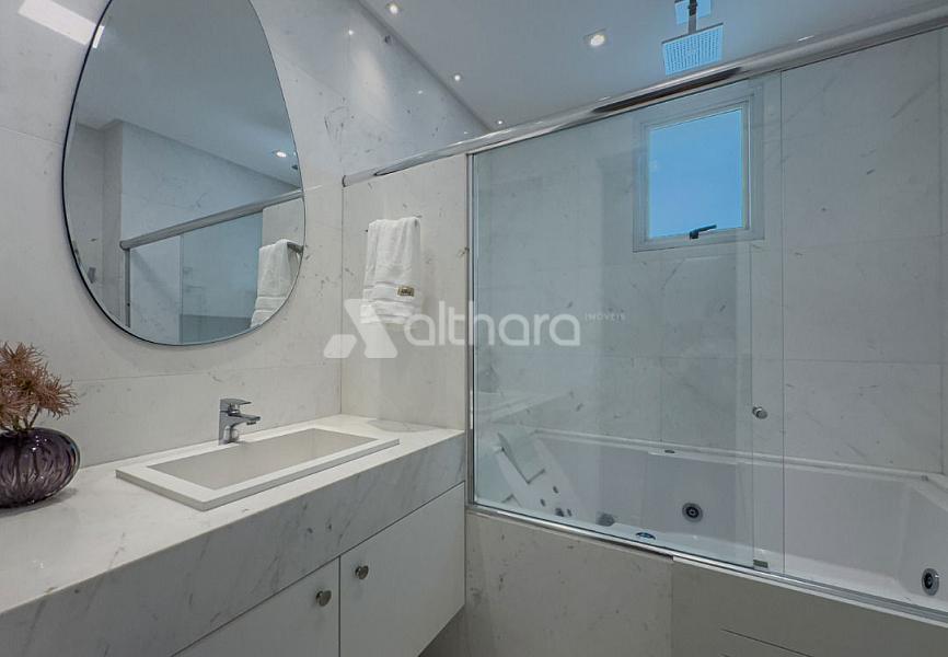 Apartamento no Edifício Metrópolis em Balneário Camboriú — foto 19