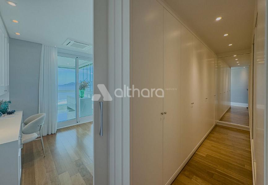 Apartamento no Edifício Metrópolis em Balneário Camboriú — foto 20