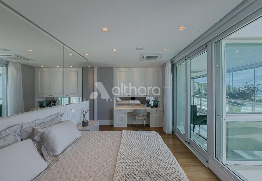 Apartamento no Edifício Metrópolis em Balneário Camboriú — foto 22