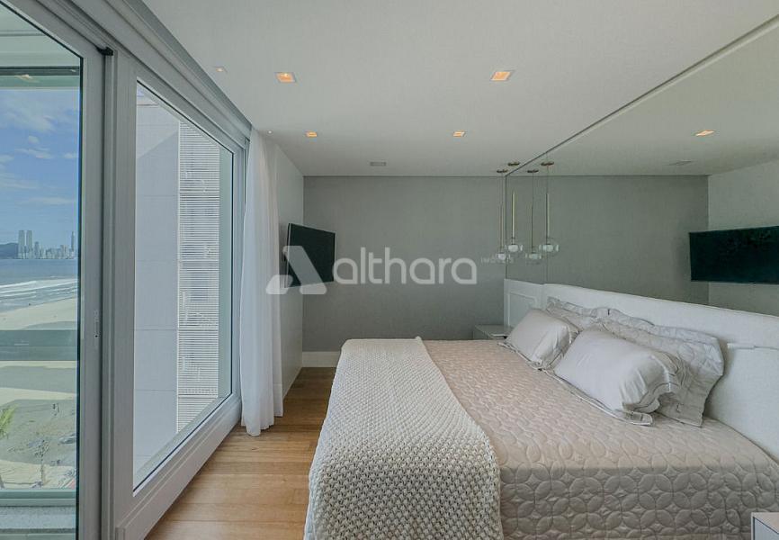 Apartamento no Edifício Metrópolis em Balneário Camboriú — foto 21