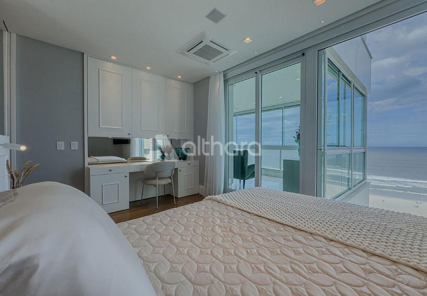 Apartamento no Edifício Metrópolis em Balneário Camboriú — foto 23