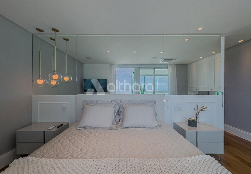 Apartamento no Edifício Metrópolis em Balneário Camboriú — foto 25