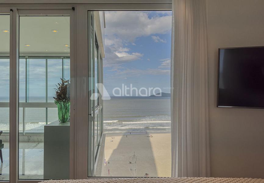 Apartamento no Edifício Metrópolis em Balneário Camboriú — foto 24