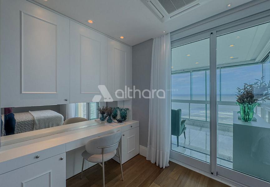 Apartamento no Edifício Metrópolis em Balneário Camboriú — foto 28
