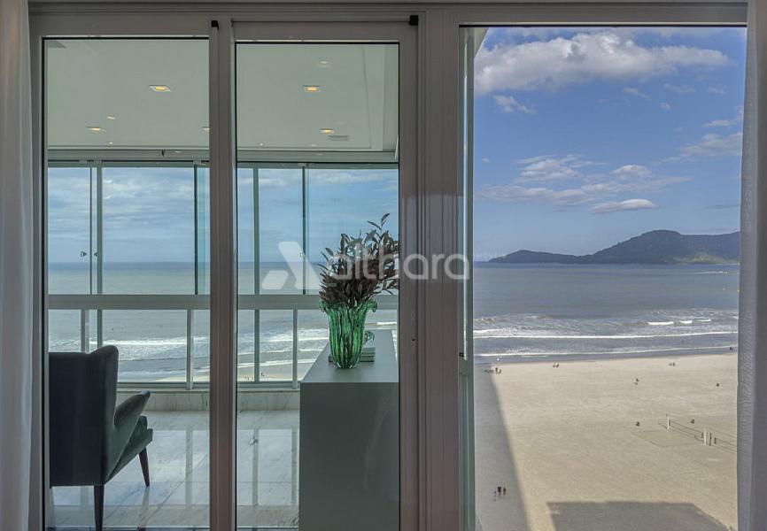 Apartamento no Edifício Metrópolis em Balneário Camboriú — foto 27