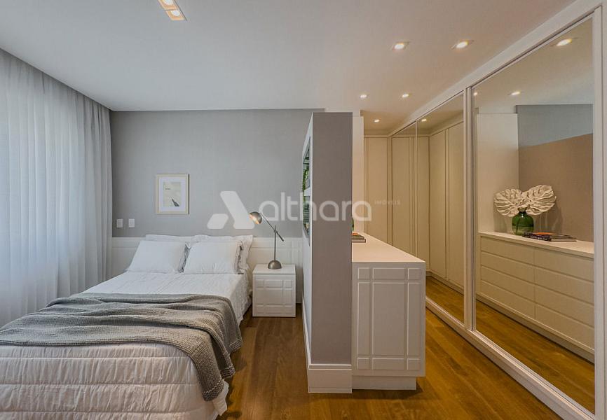 Apartamento no Edifício Metrópolis em Balneário Camboriú — foto 29