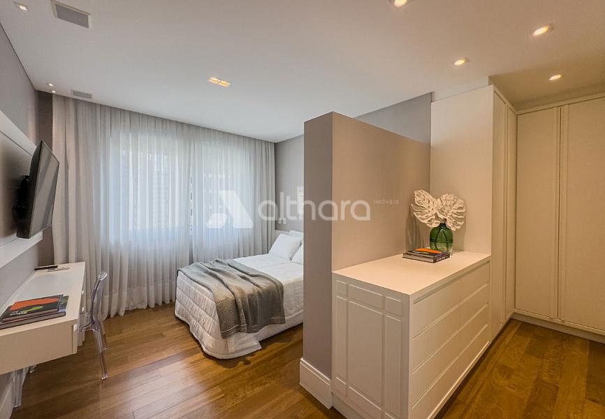 Apartamento no Edifício Metrópolis em Balneário Camboriú — foto 30