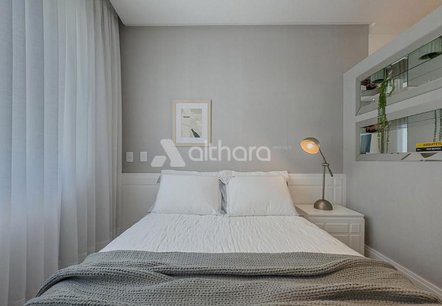 Apartamento no Edifício Metrópolis em Balneário Camboriú — foto 31