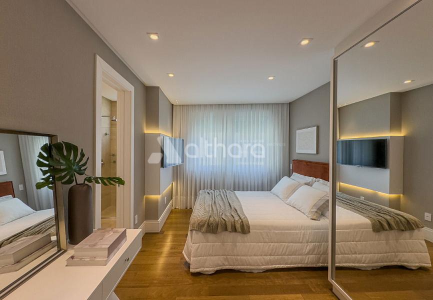 Apartamento no Edifício Metrópolis em Balneário Camboriú — foto 33