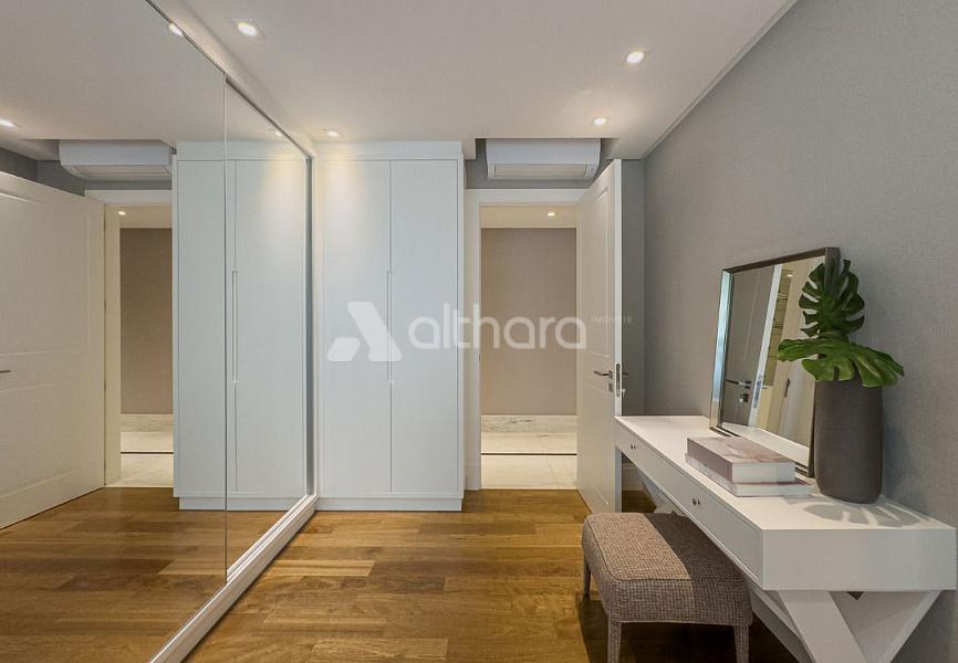 Apartamento no Edifício Metrópolis em Balneário Camboriú — foto 35