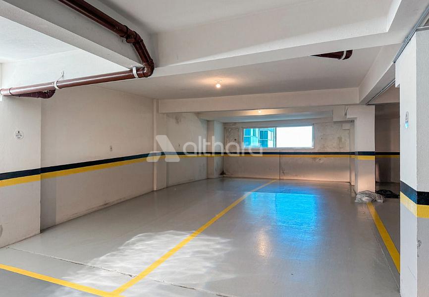 Apartamento no Edifício Metrópolis em Balneário Camboriú — foto 37