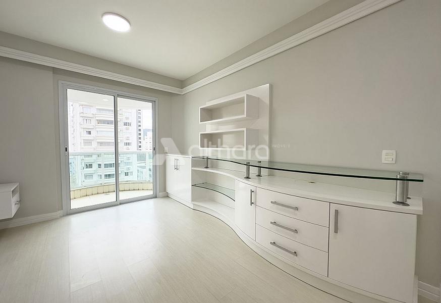 Apartamento no Edifício La Madeson em Balneário Camboriú — foto 2